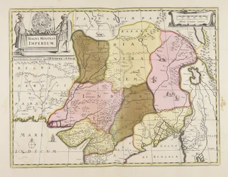 Imperio del Gran Mogol